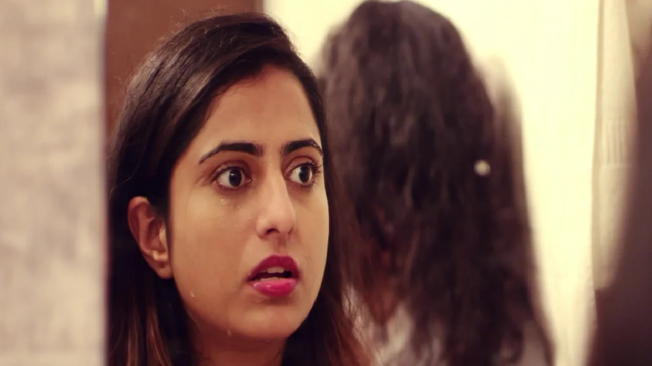 Kab Hogi Suhagraat S01 E01-03 HPlay